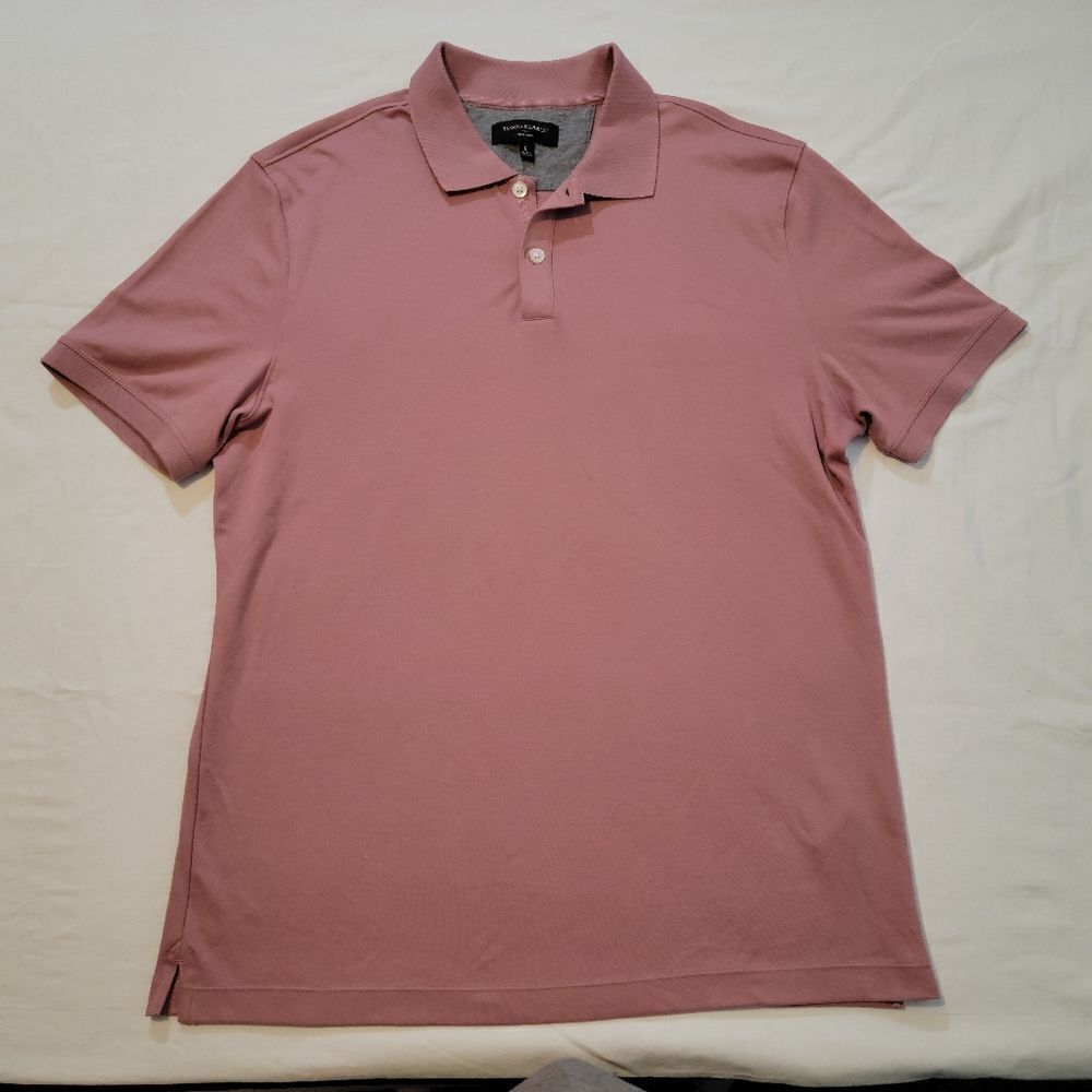 Banana Republic men's large